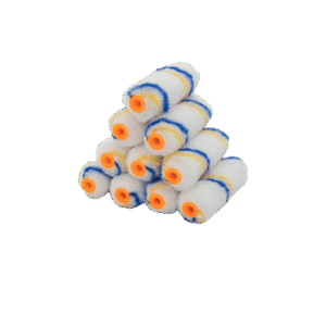 ROULEAU MICROFIBRE CLASSIC - 10cm